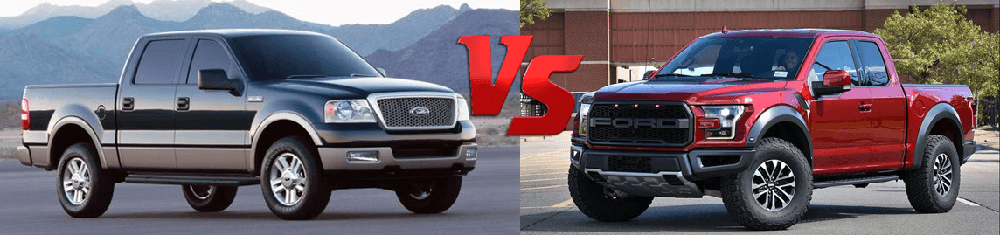 Pros and Cons of Buying a New vs Used F 150 | Key West Ford